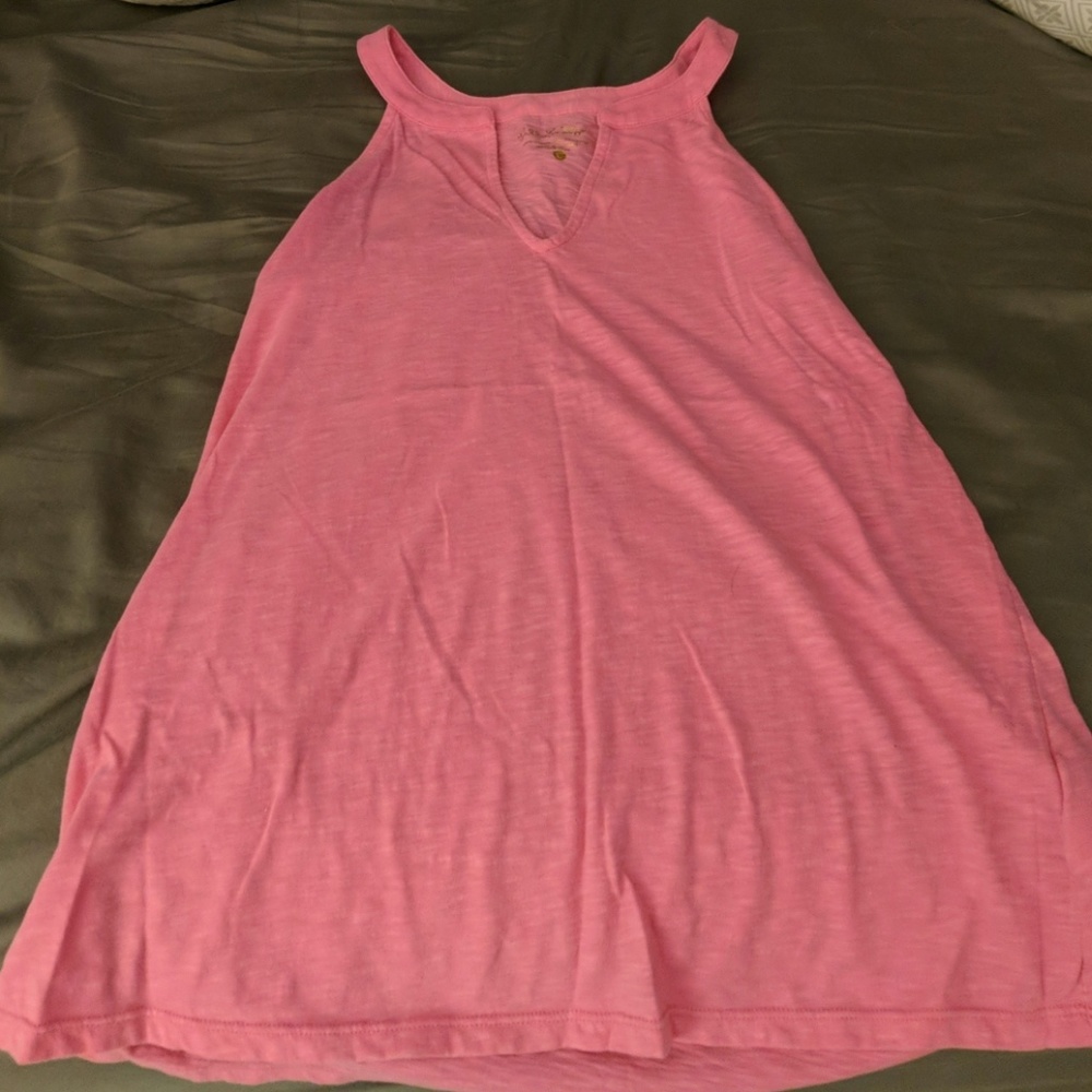Lilly Pulitzer Tank